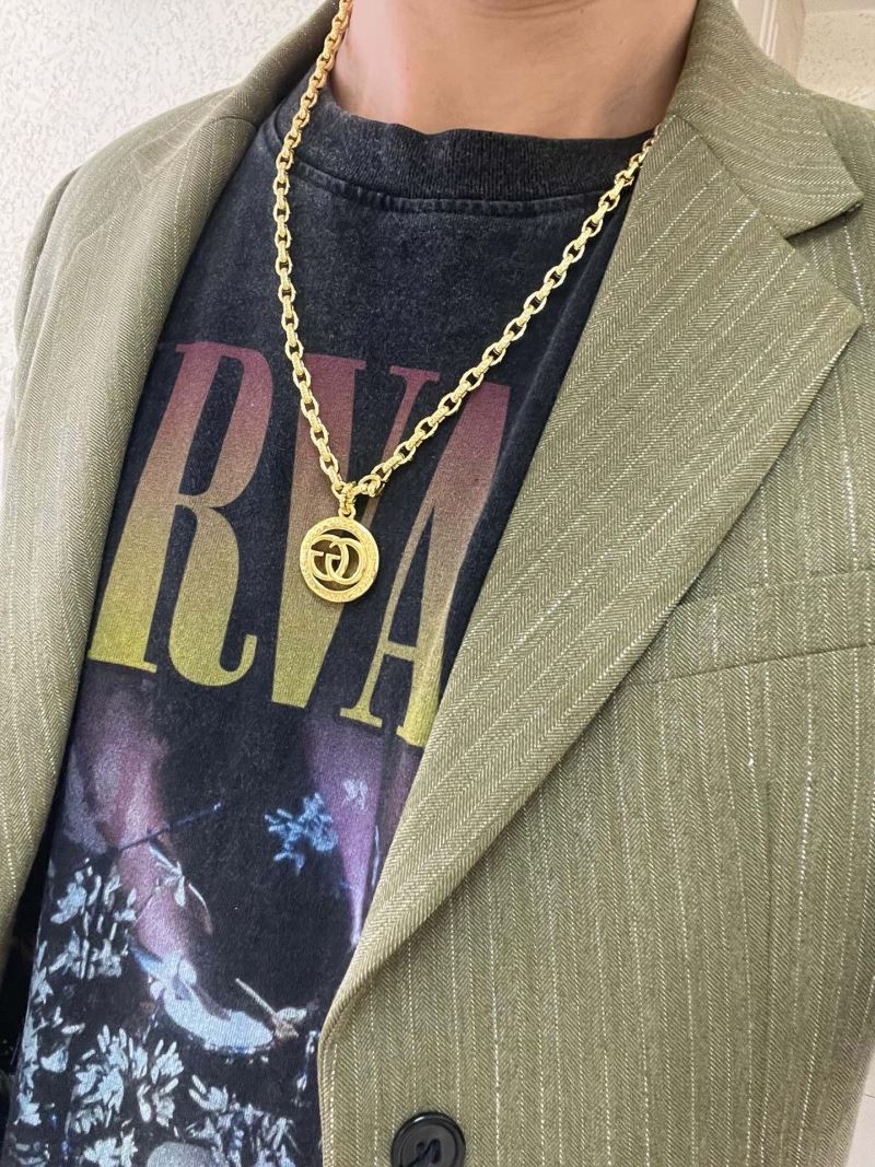 Gucci Necklaces